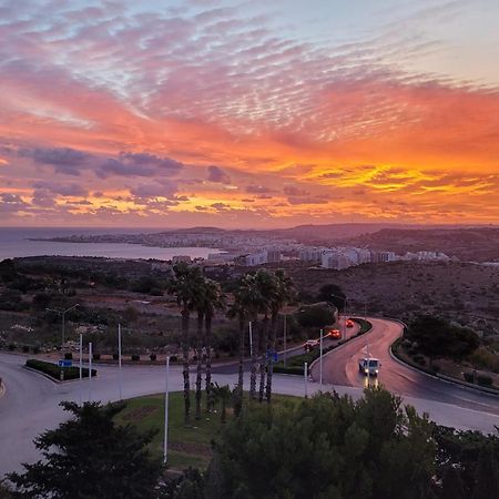 Mellieha Apartment With A View Exterior foto