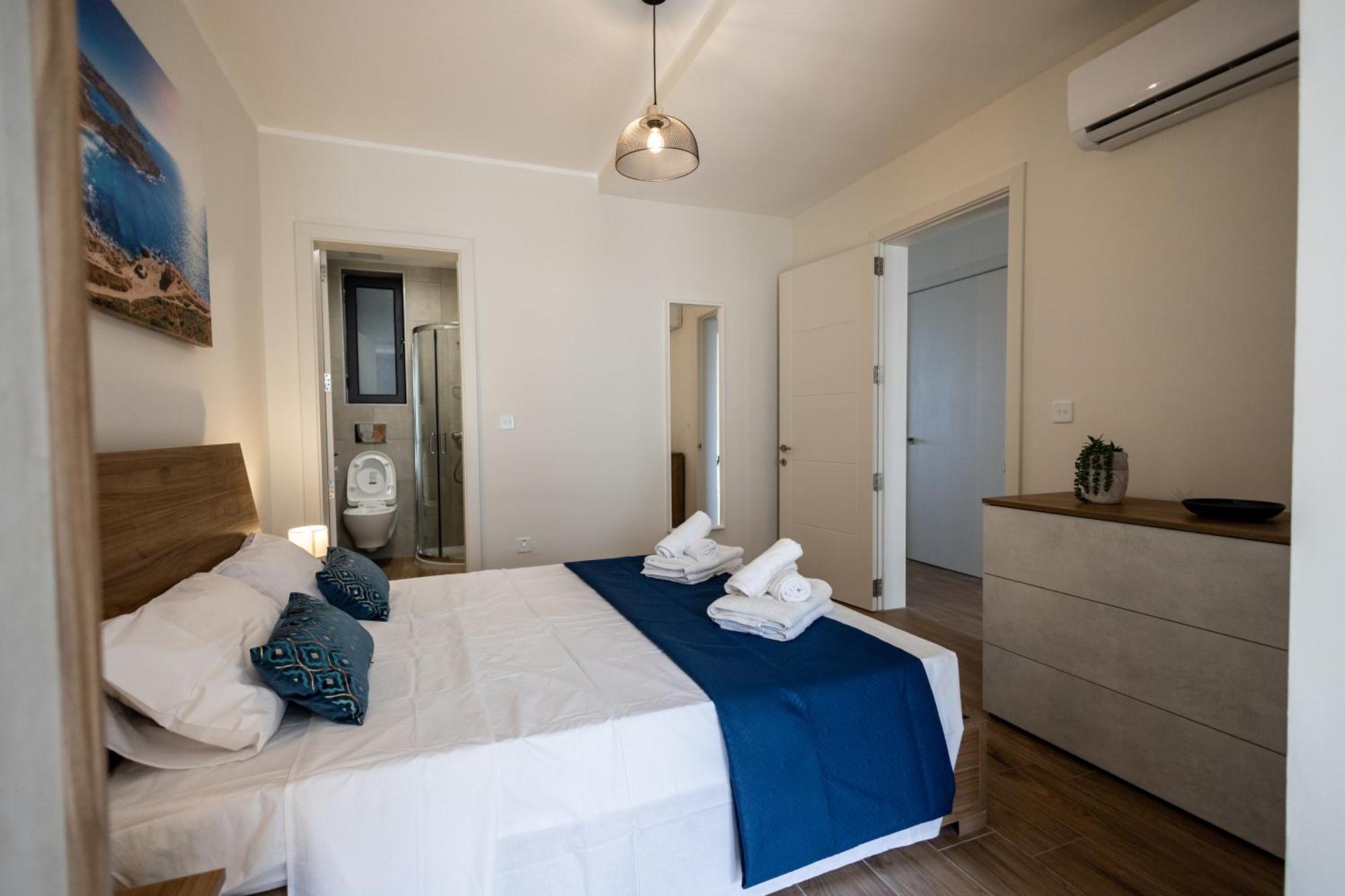 Mellieha Apartment With A View Exterior foto